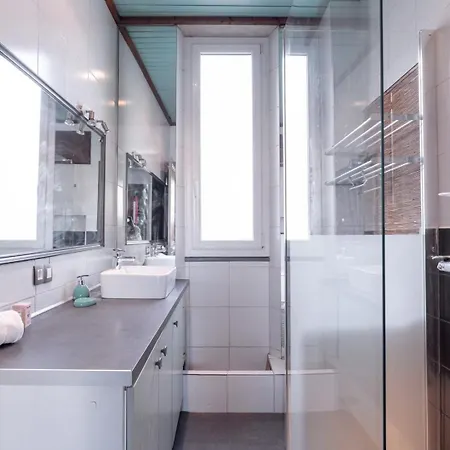 Guestready - Nice Flat 10 Minutes From The Palais