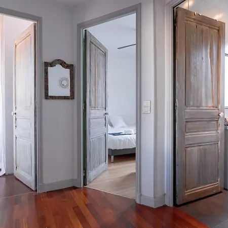 Guestready - Nice Flat 10 Minutes From The Palais Apartment Cannes