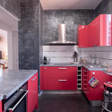 Guestready - Nice Flat 10 Minutes From The Palais Cannes